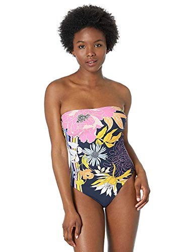 Black//Bali Harbor Floral