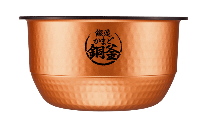 Premium RC DR10LSG 1.0L Induction Heating Rice Cooker - Fast & Even Cooking for Perfect Rice Every Time - Ideal for Small Families, Dorms & Office Use