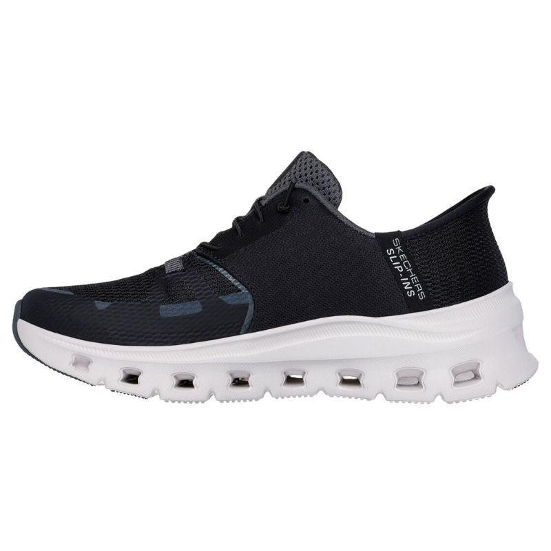Women's Slip-On Sneakers - Glide Step Pro Comfort Walking Shoes for Women - Lightweight & Breathable for Work, Travel & Everyday Wear