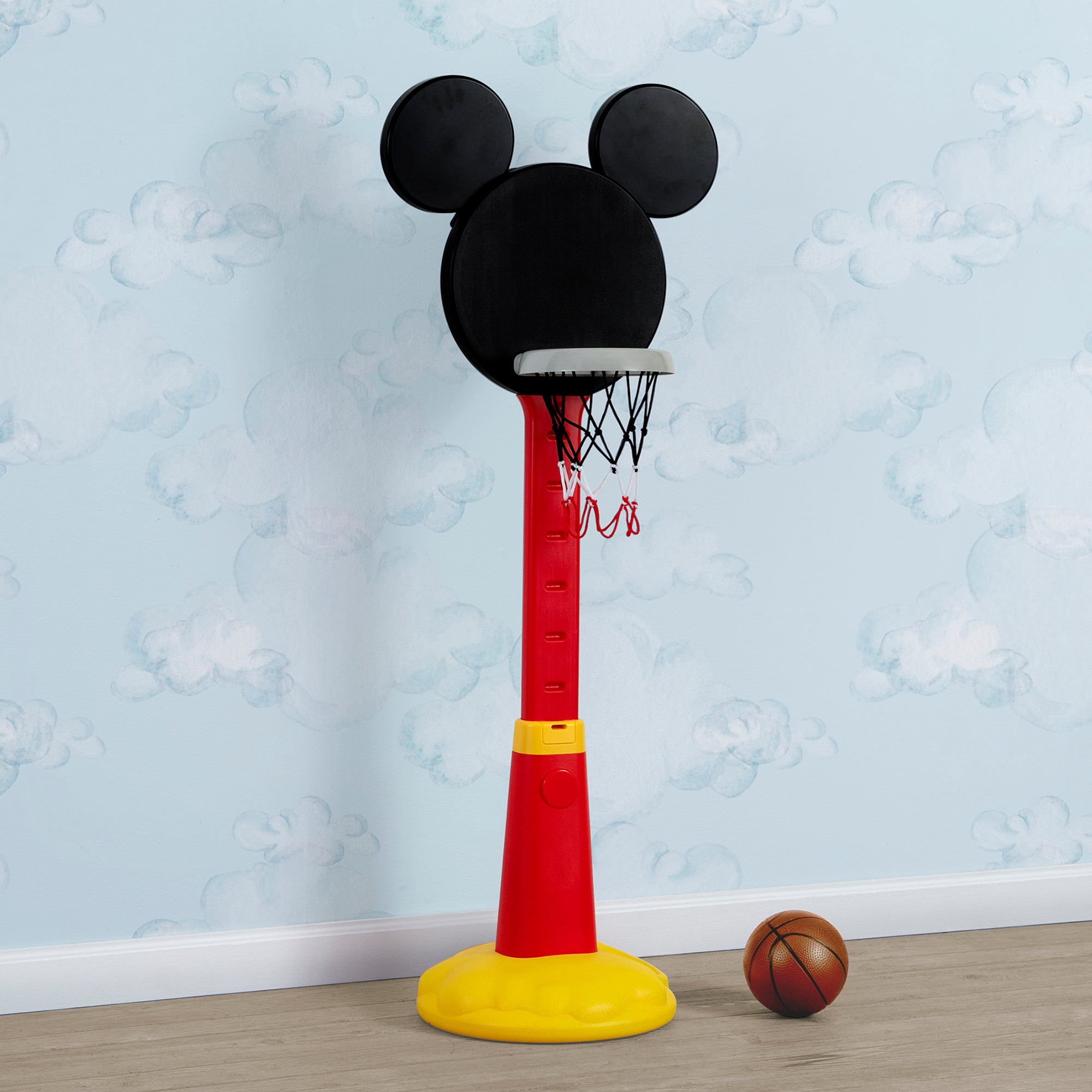 Mickey Hot Dog (1054)
