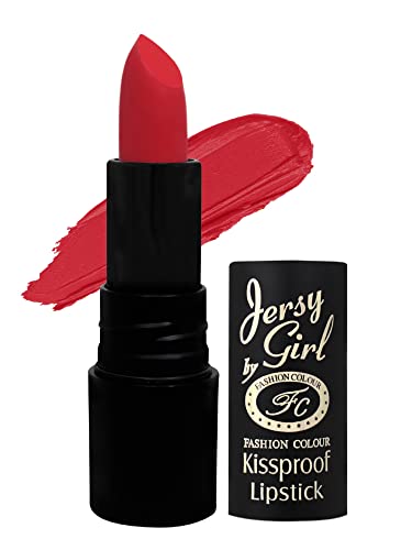 Poppy Red