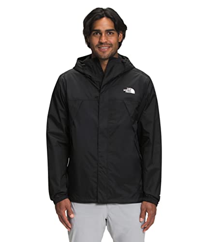 Tnf Black