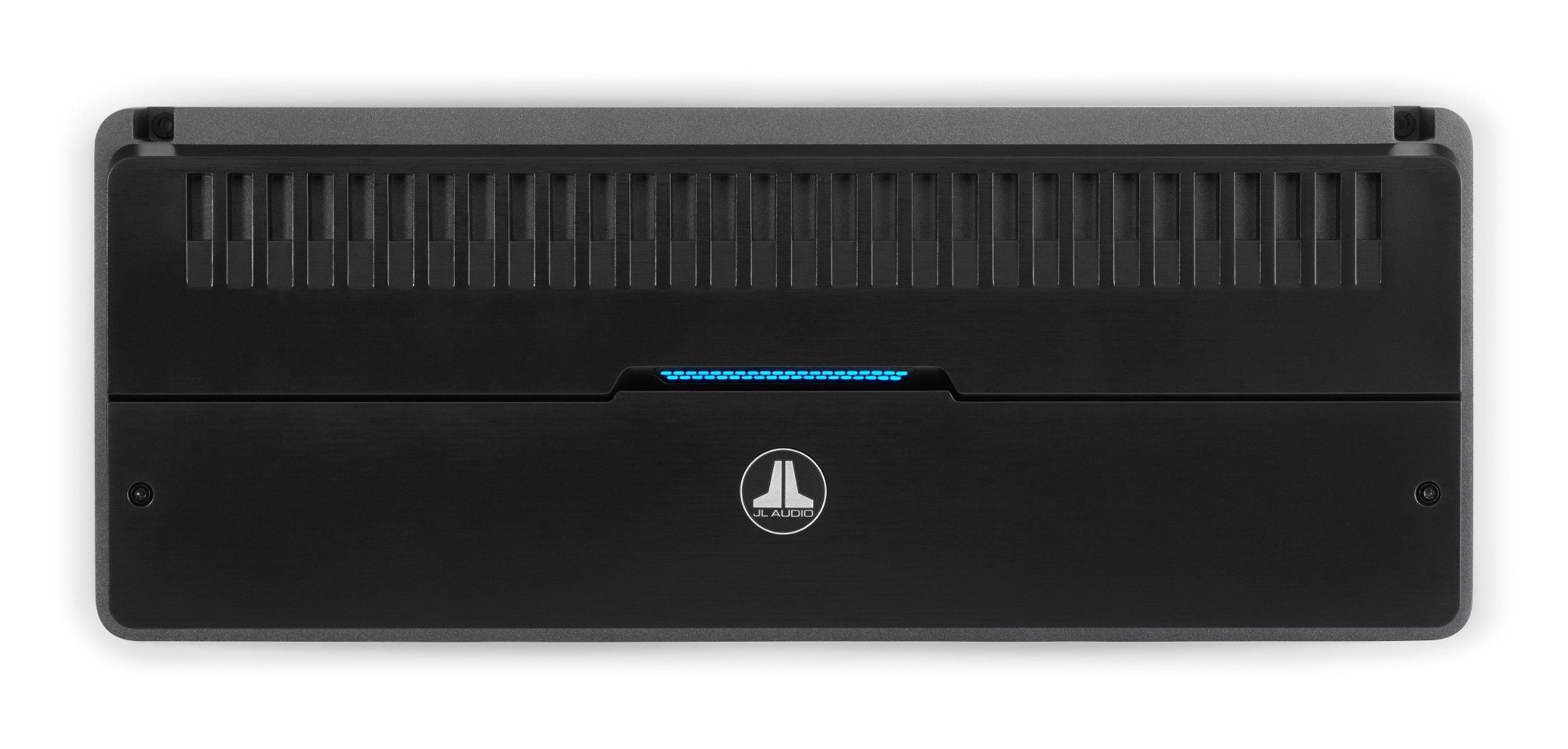 JL Audio RD1500/1 Monoblock Class D Subwoofer Amplifier - 1500W RMS Power for Car Audio System | High-Performance Bass Boost for Vehicles & Trucks