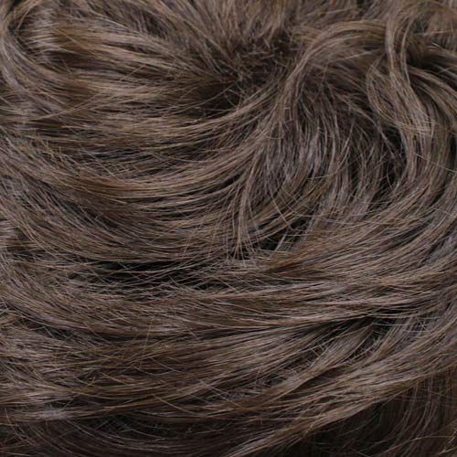 Anemone 3/4 Cap Wig Color 6 - 26