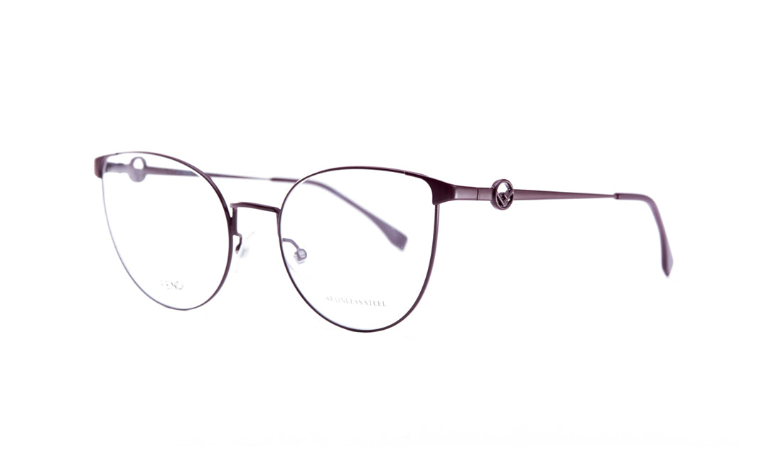 Fendi FF0308 Sunglasses - Luxury Designer Shades for Women & Men | UV Protection & Fashion Statement | Perfect for Outdoor Activities, Travel & Everyday Wear