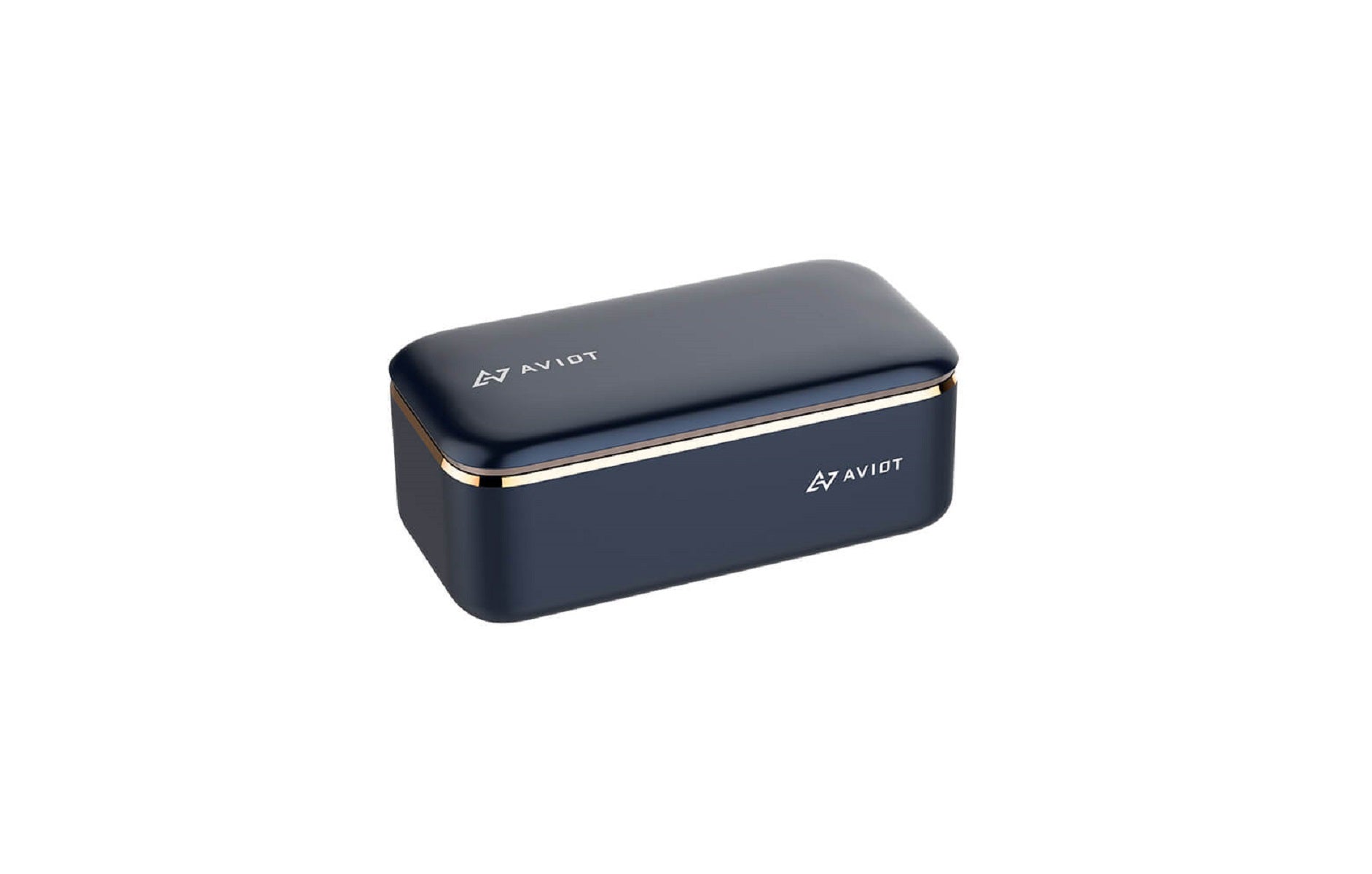AVIOT TE BD21 J LTD Wireless Earbuds - Bluetooth 5.0, Hi-Fi Sound, Noise Cancelling, IPX7 Waterproof - Perfect for Gym, Running, Travel & Work