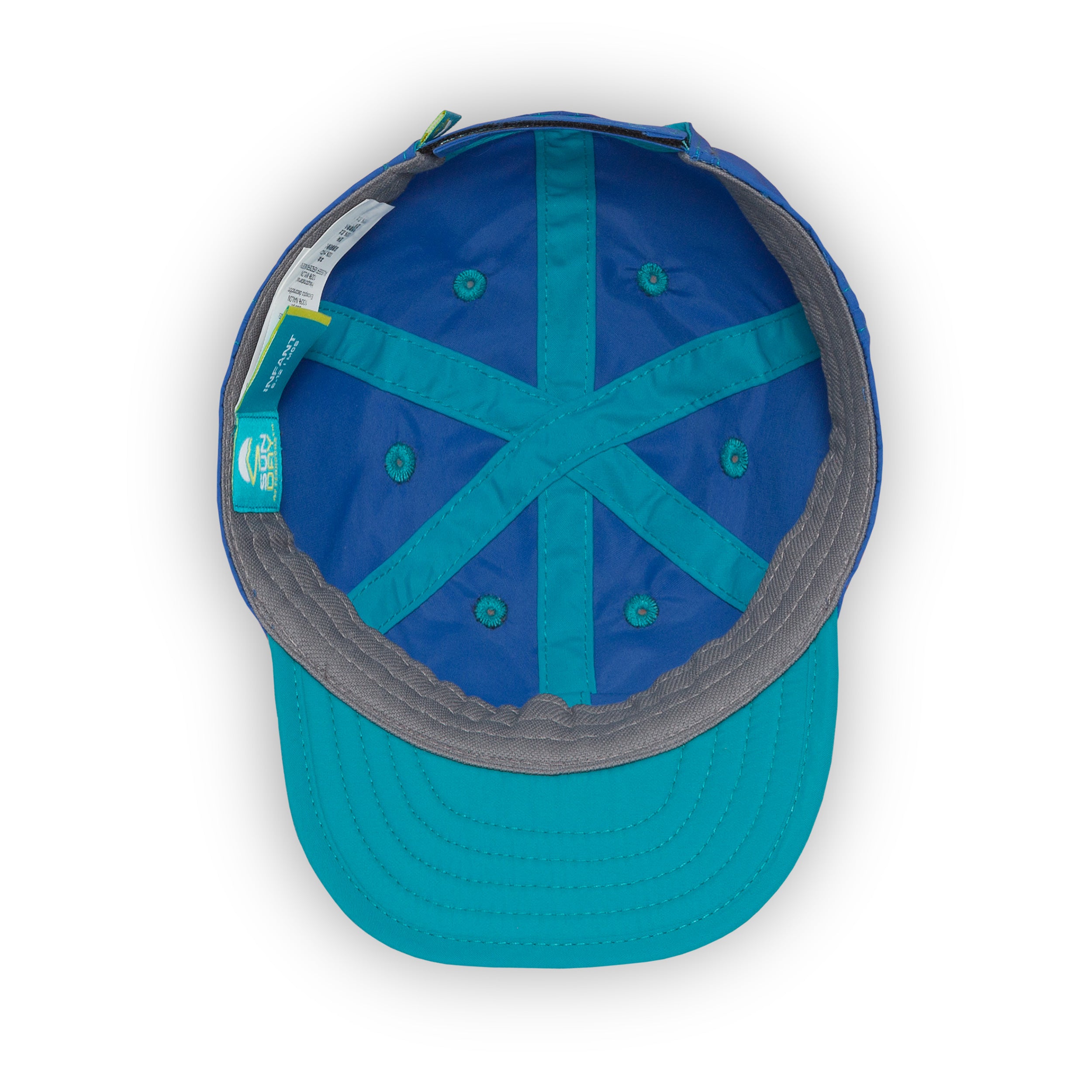 Kids' Wheelie Cap - Fun Rolling Hat for Boys & Girls - Best for Outdoor Play, Birthday Gifts & Costume Parties