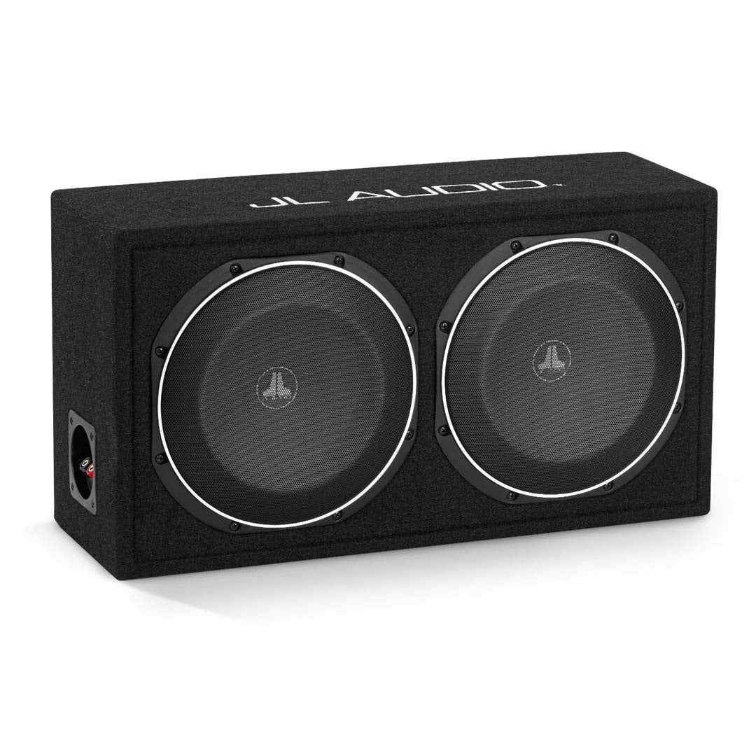 JL Audio CS212LG TW1 Dual 12