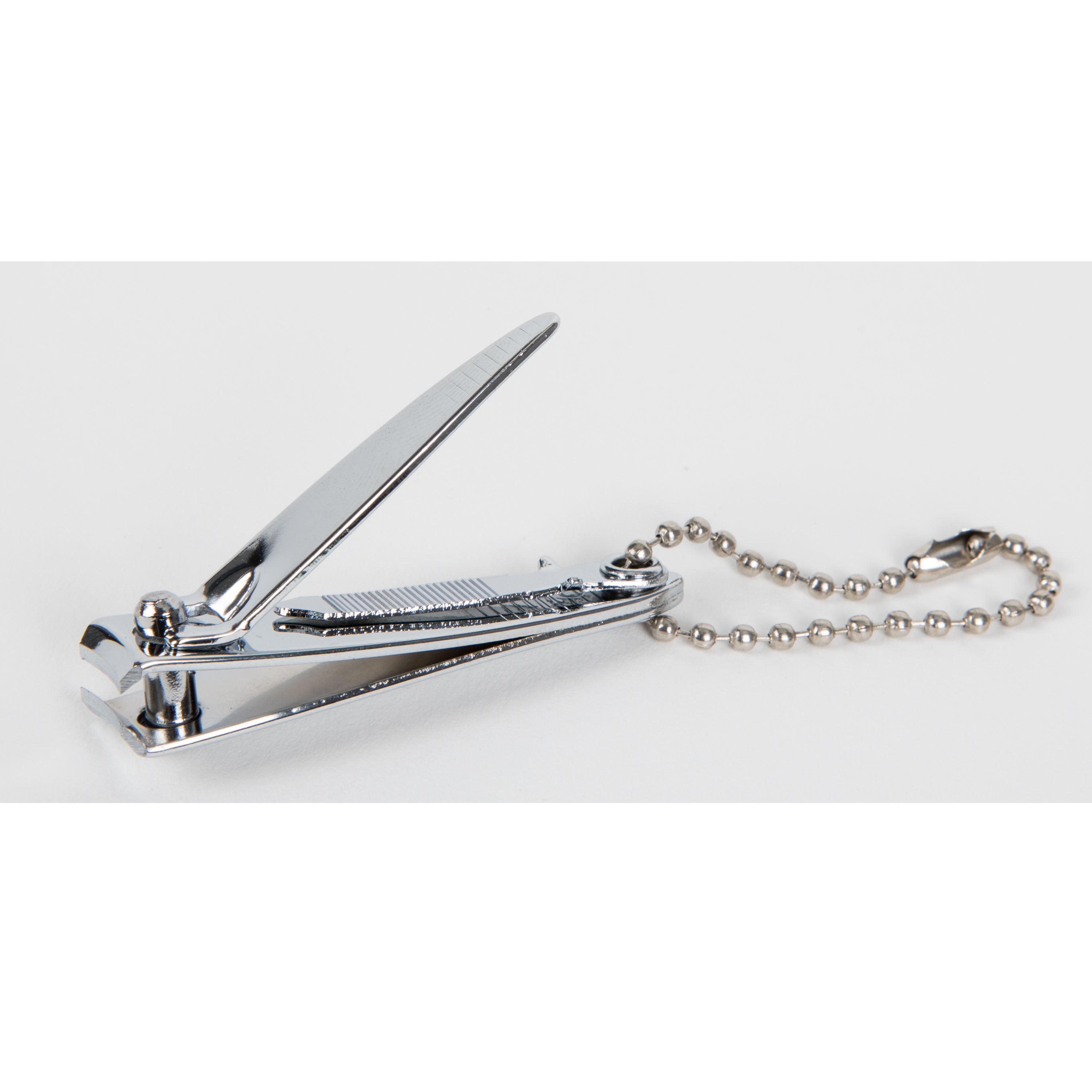 Professional Stainless Steel Nail Clipper Set - Sharp Precision Nail Trimmers for Men & Women - Perfect for Home, Travel, and Salon Use