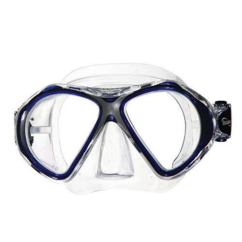 Blue/Clear