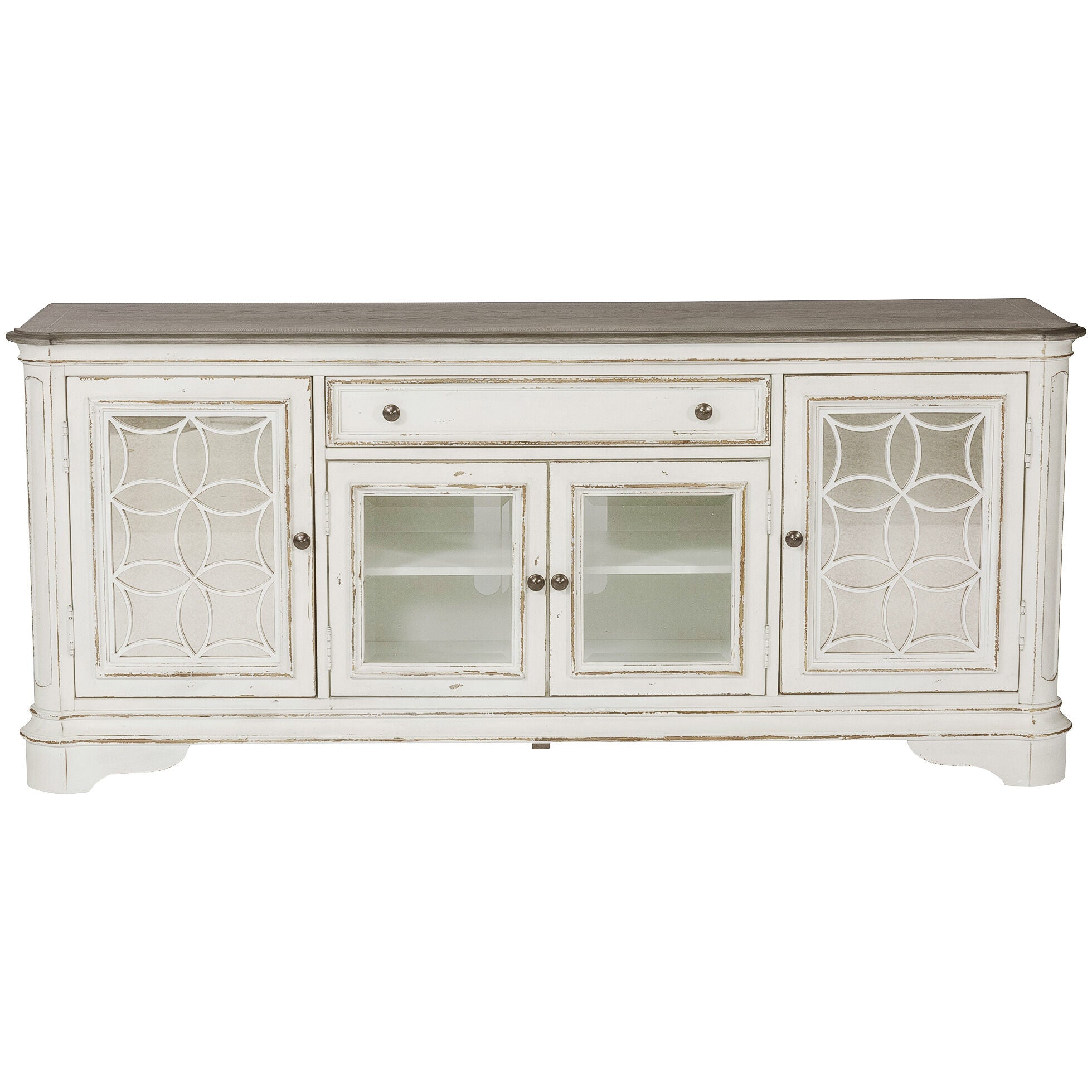 Antique White