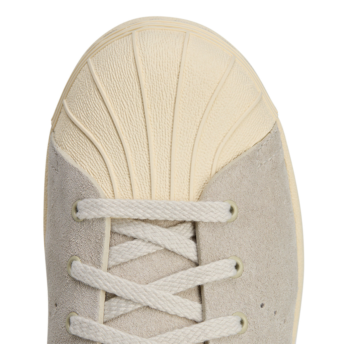 Wales Bonner Superstar Hi 'Mist Stone' Sneakers - Limited Edition Retro Running Shoes for Men & Women | Perfect for Casual Wear, Street Style & Fashion Collectors