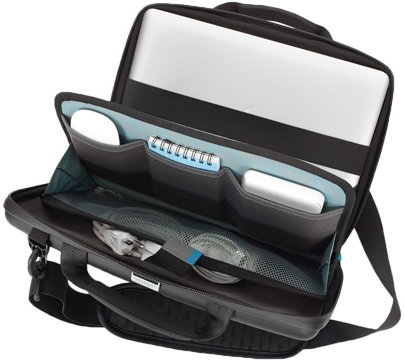 Thule Gauntlet 13-16 Inch MacBook Pro Sleeve Case - Water Resistant Laptop Cover for MacBook Pro 13/14/15/16 Inch Models - Perfect for Travel, Work & School Protection