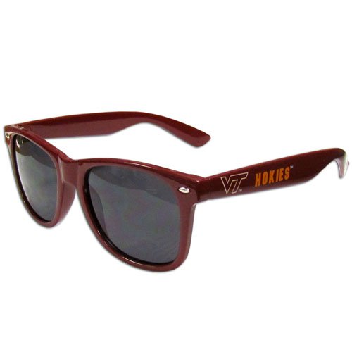 NCAA Beachfarer Sunglasses - Polarized UV Protection for Men & Women - Stylish Outdoor Sports & Beach Activities