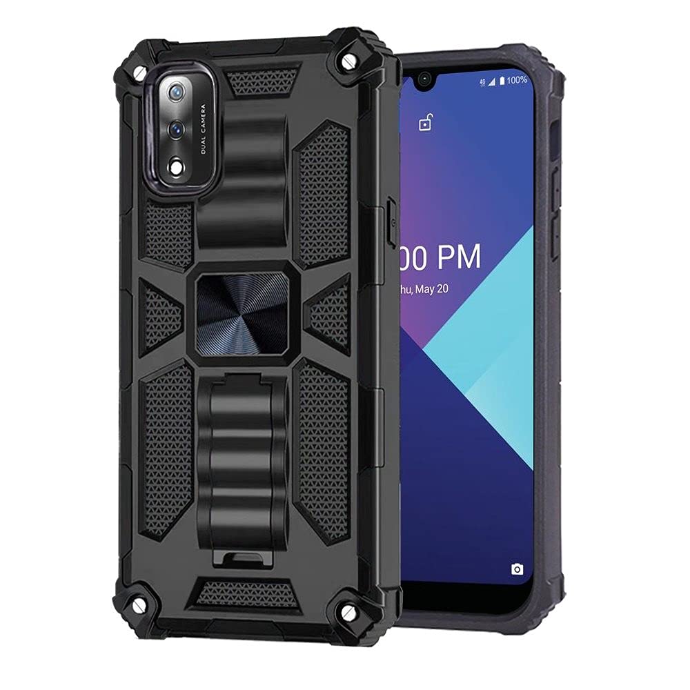 Wiko Ride 3 3rd Version 6.1