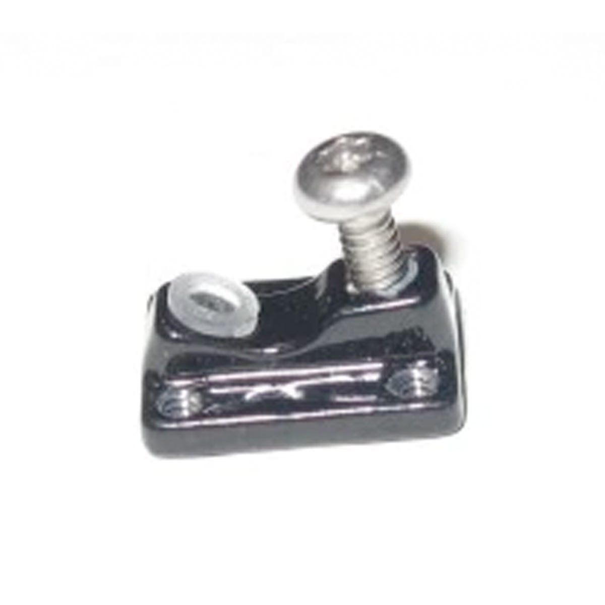 Yellowood Y Truck Base Plate - High-Quality Skateboard Truck Base for Smooth Riding | Perfect for Street Skating & Tricks