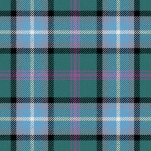 Alexander of Menstry Hunting Ancient Tartan Kilt - Premium Scottish Wool Tartan Skirt for Men - Traditional Highland Dress for Hunting, Outdoor Events & Scottish Heritage Celebrations