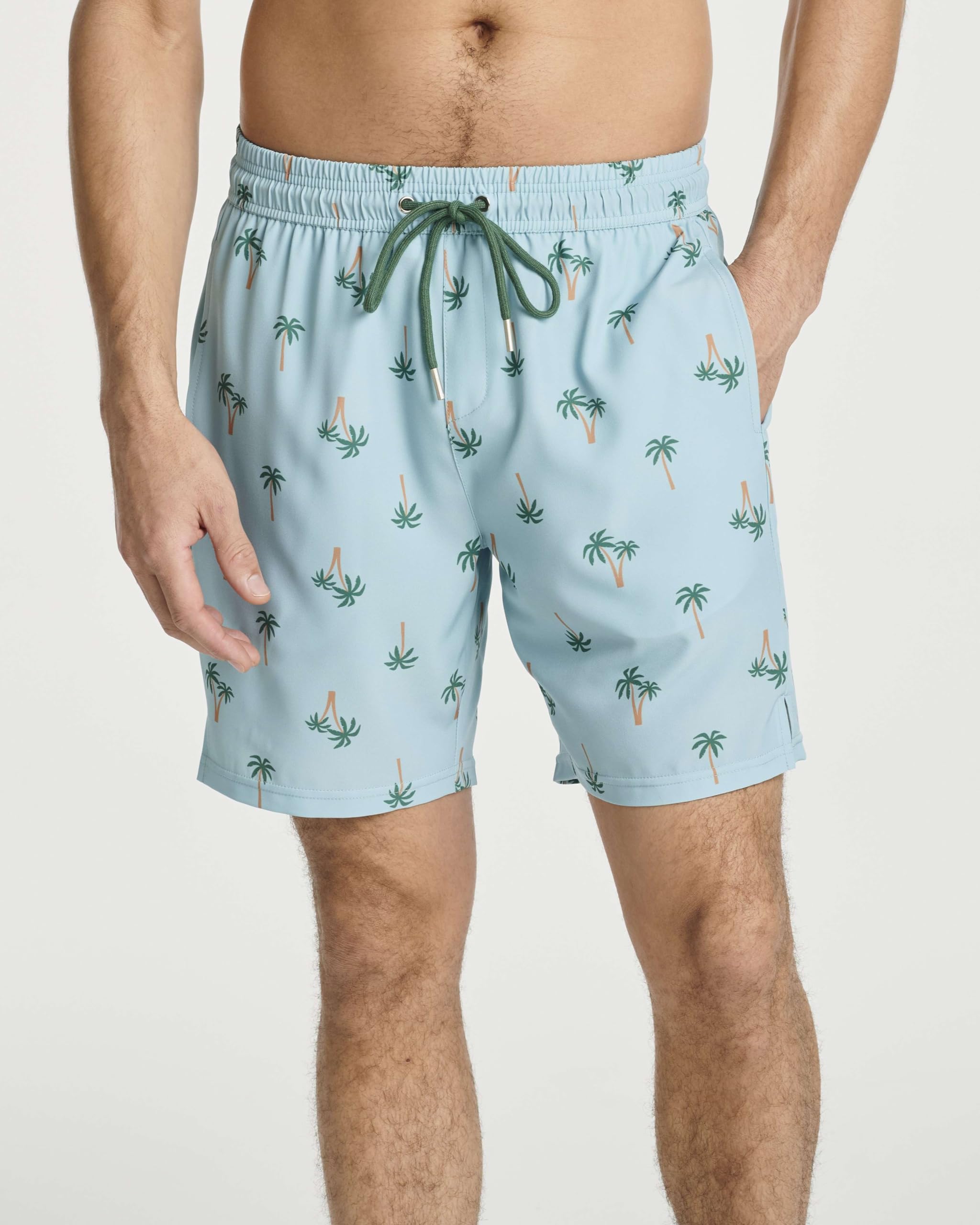 Real Essentials 3 Pack Men's 7