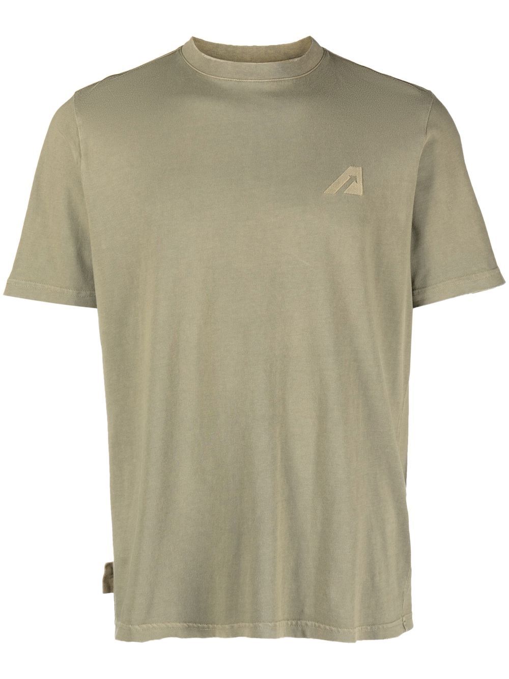 Premium AUTRY Men's T-Shirts & Polo Shirts - Soft Cotton Grey Casual Tees for Everyday Wear, Gym & Outdoor Activities