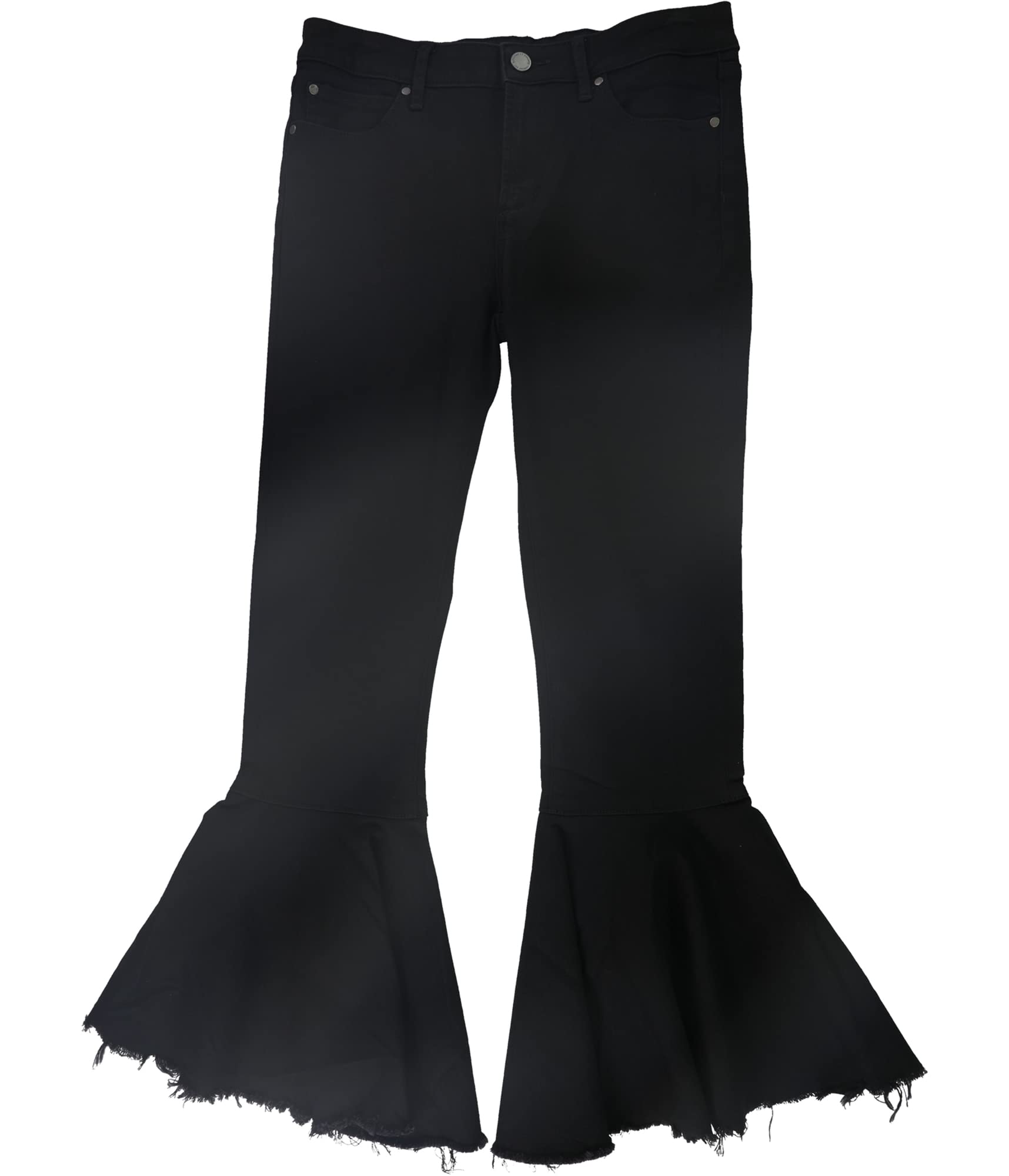 Articles of Society Women's Suzy Flared Jeans - High Waist Bootcut Denim Pants for Casual & Date Night Outfits | Trendy Vintage Style for Everyday Wear