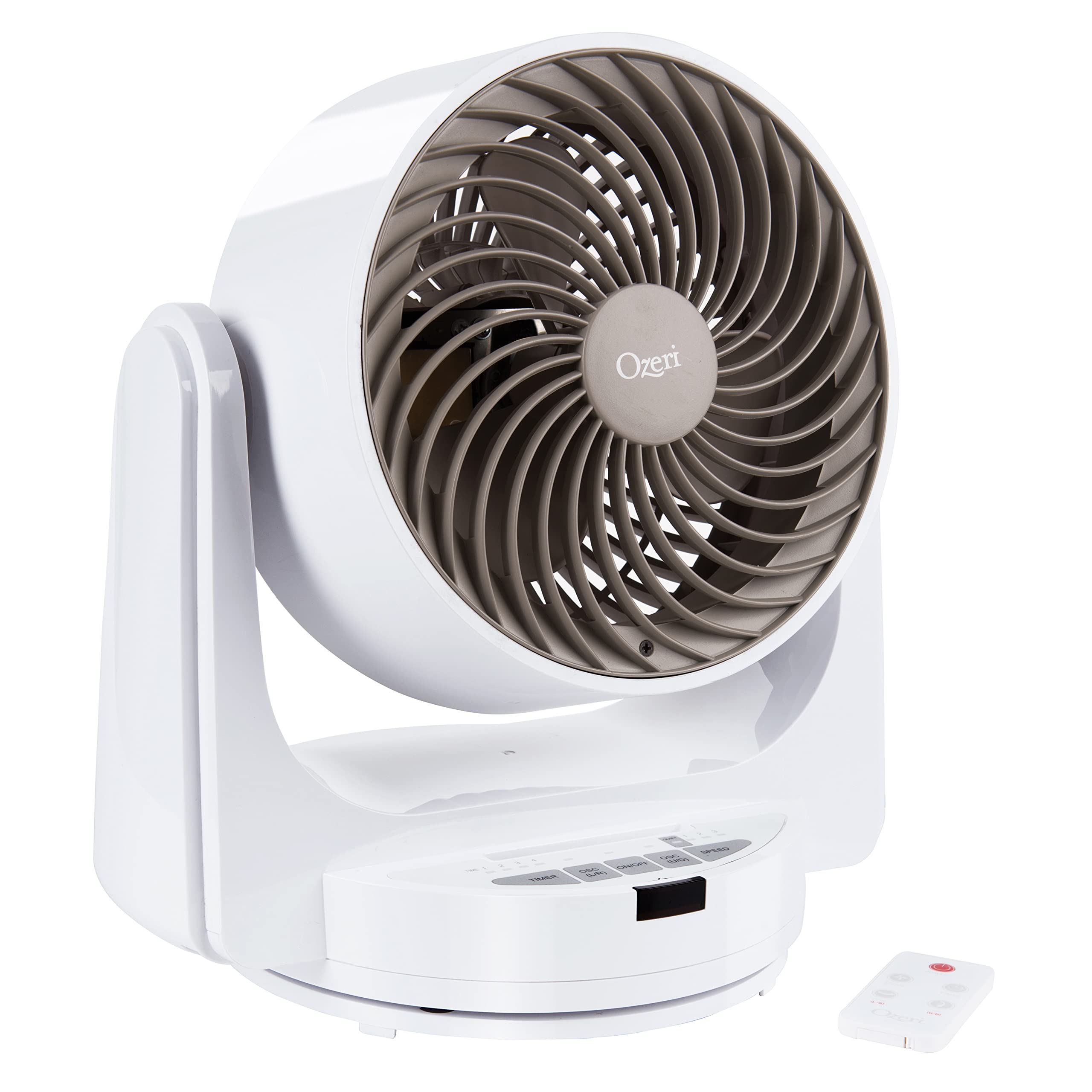 Ozeri Brezza III 10