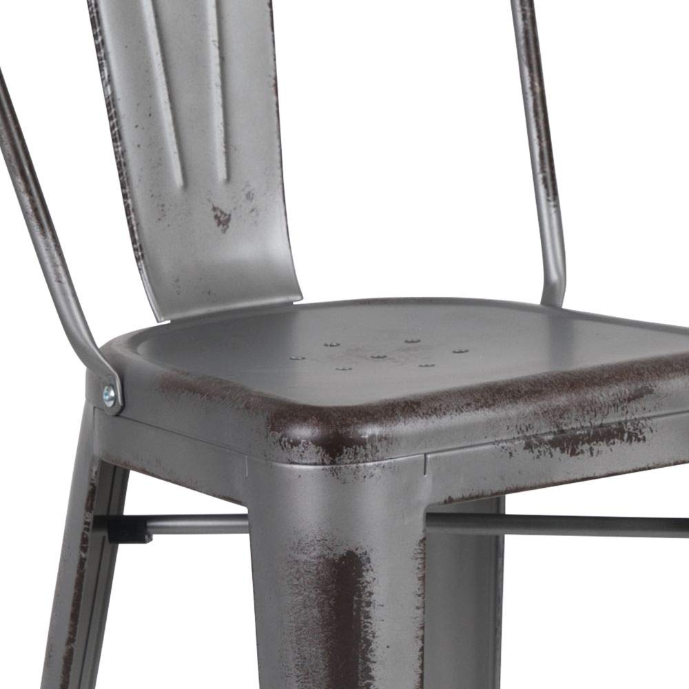 Flash Furniture Blake 4-Pack 30