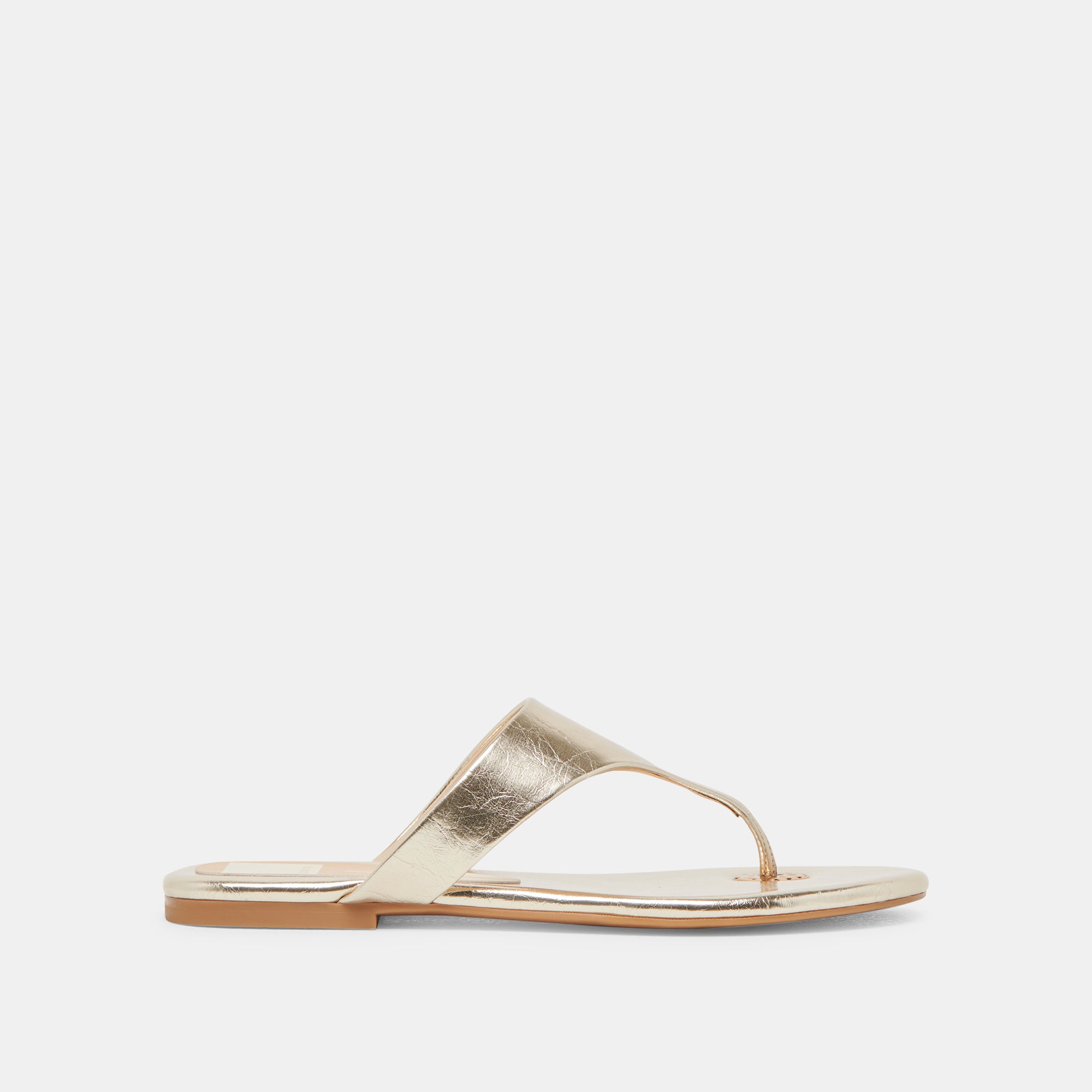 KITTLE Women's Platinum Metallic Sandals - Stella Style Comfortable Summer Beach Shoes for Outdoor Walking and Casual Wear