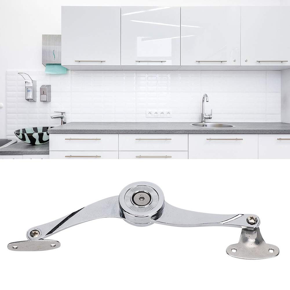 Shanrya Cabinet Door Gas Strut - Kitchen & Bedroom Storage Solution