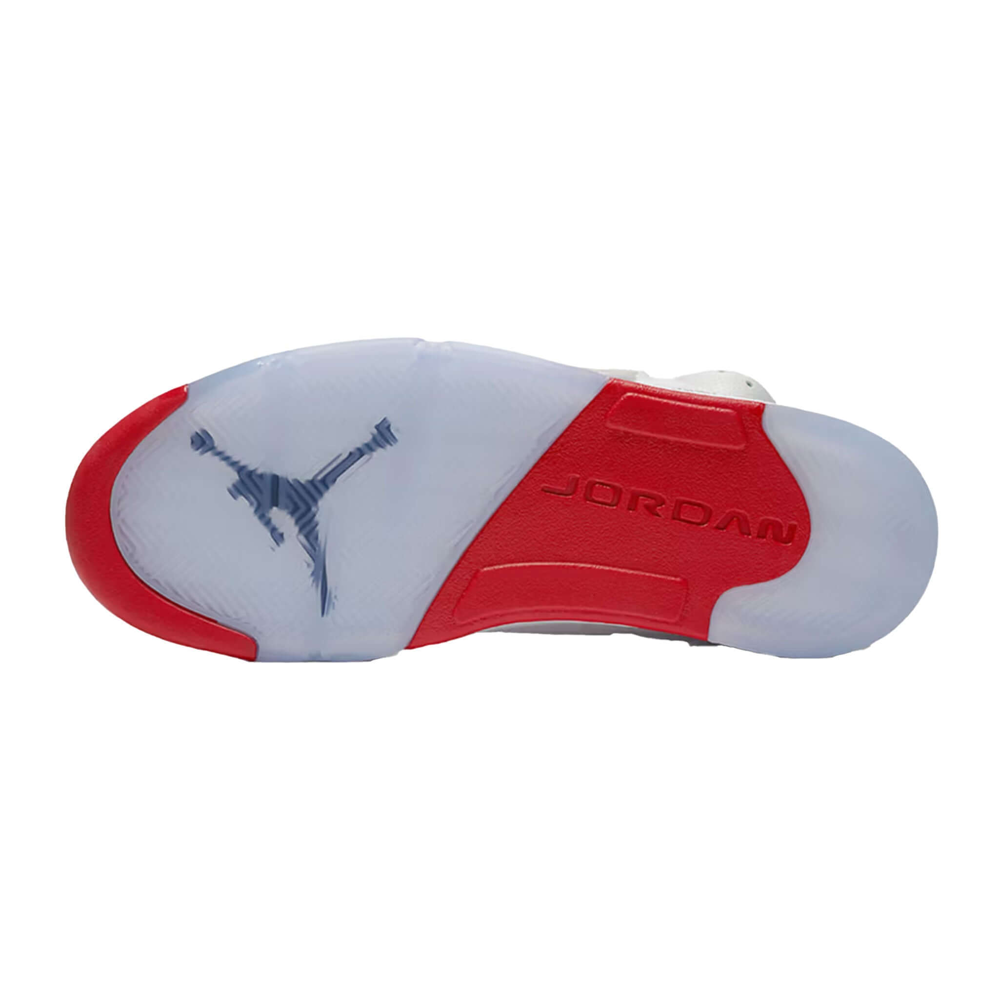 New Nike Air Jordan Son of Mars Fire Red 512245-112 Men's Basketball Shoes Size 10 - Perfect for Streetwear & Court Performance