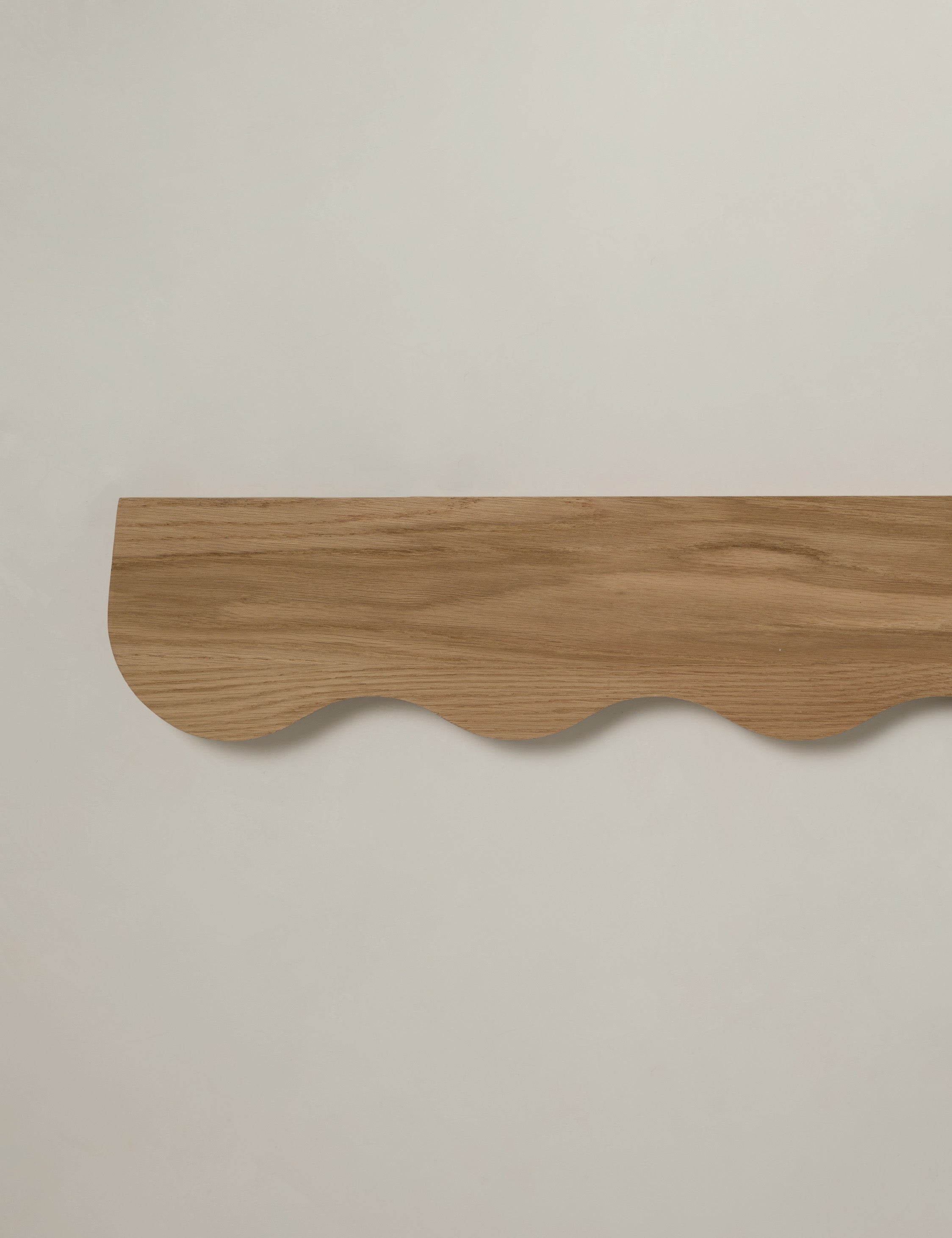 Cario Shelf - Modern Floating Wall Shelf for Home & Office Storage | Perfect for Living Room, Bedroom, Bathroom & Kitchen Organization