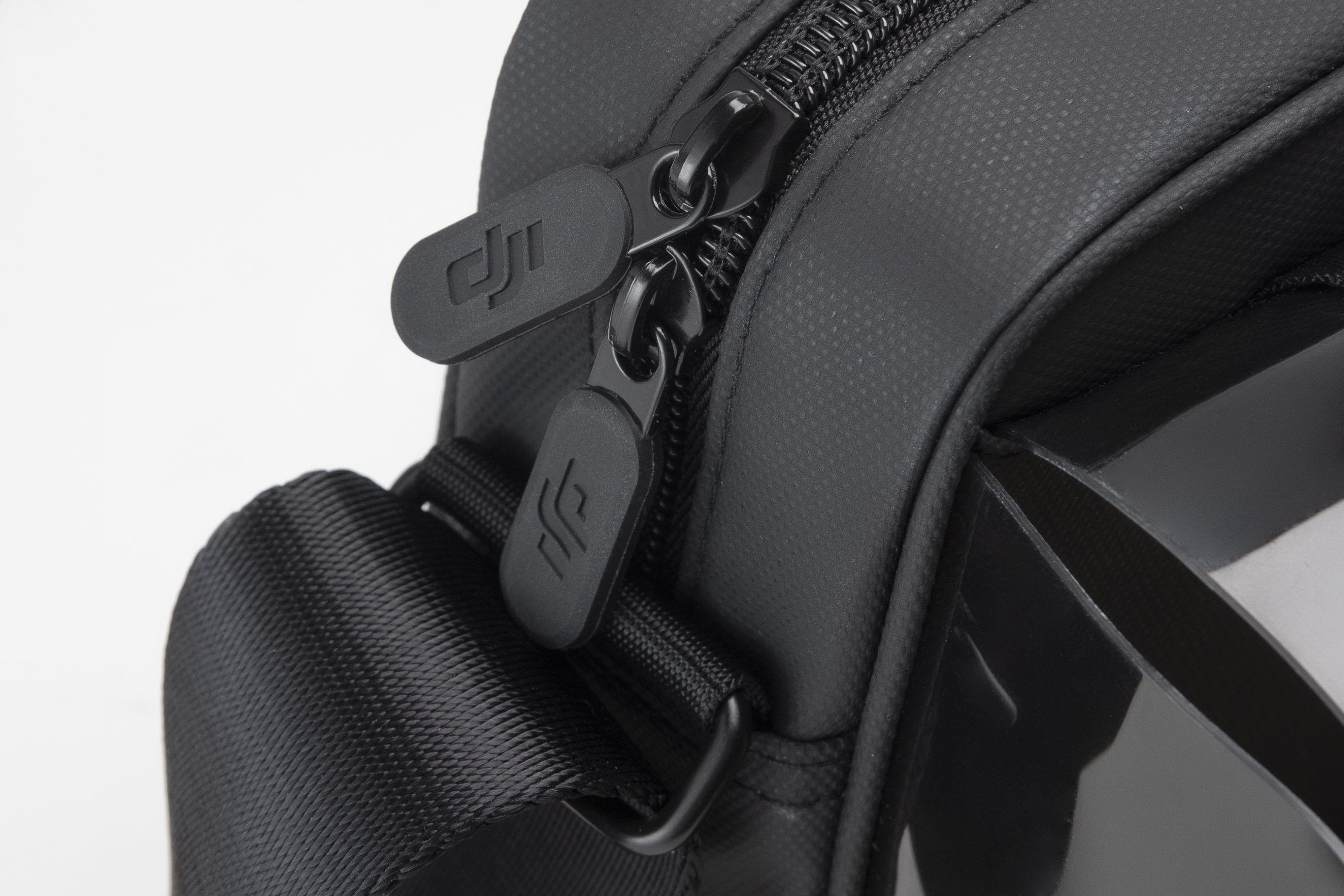 DJI Mini Drone Carrying Case - Compact & Durable Travel Bag for DJI Mini 2/SE/Mini 3 Pro (Black) - Perfect for Outdoor Adventures, Travel & Drone Protection