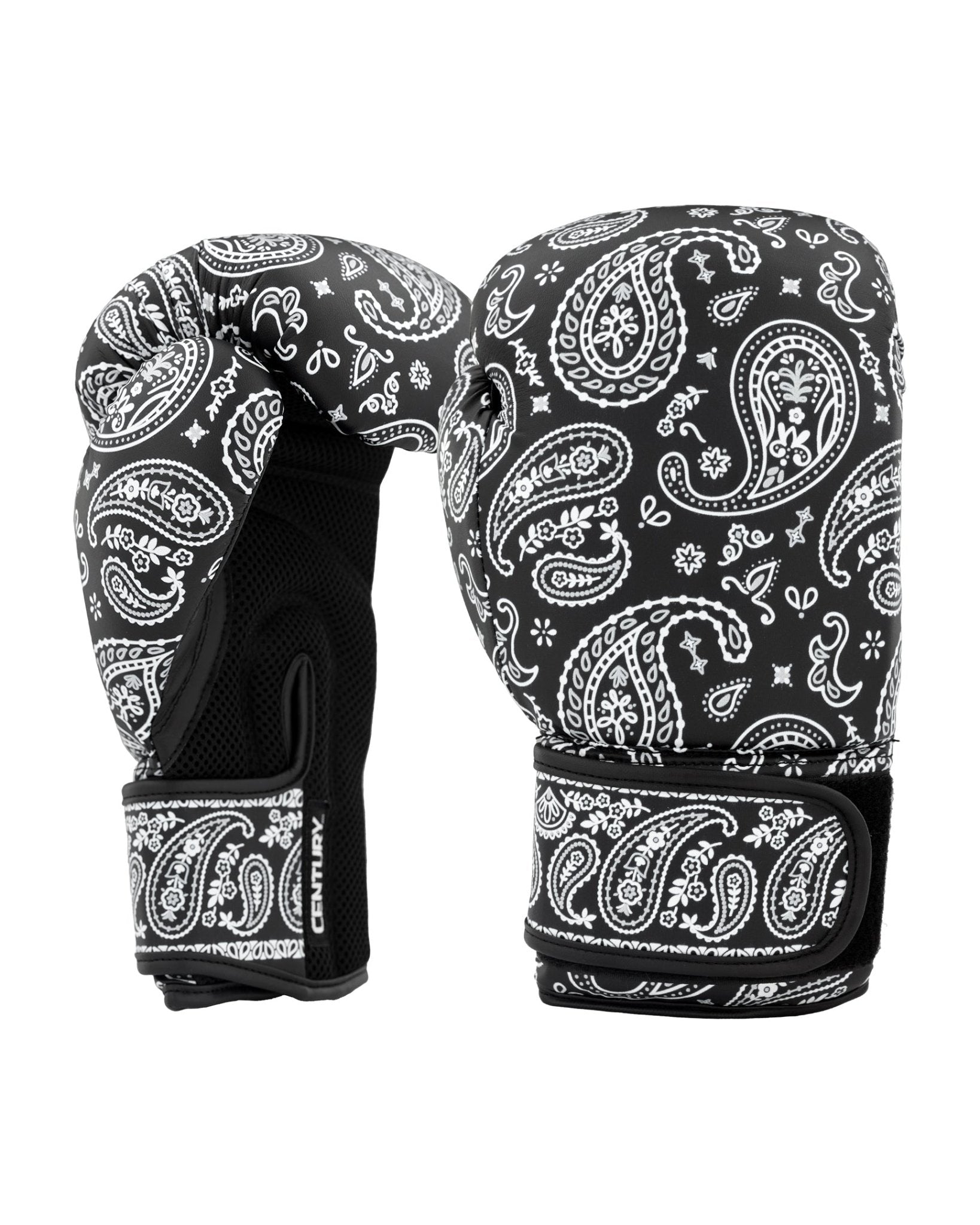 Black/White Zebra