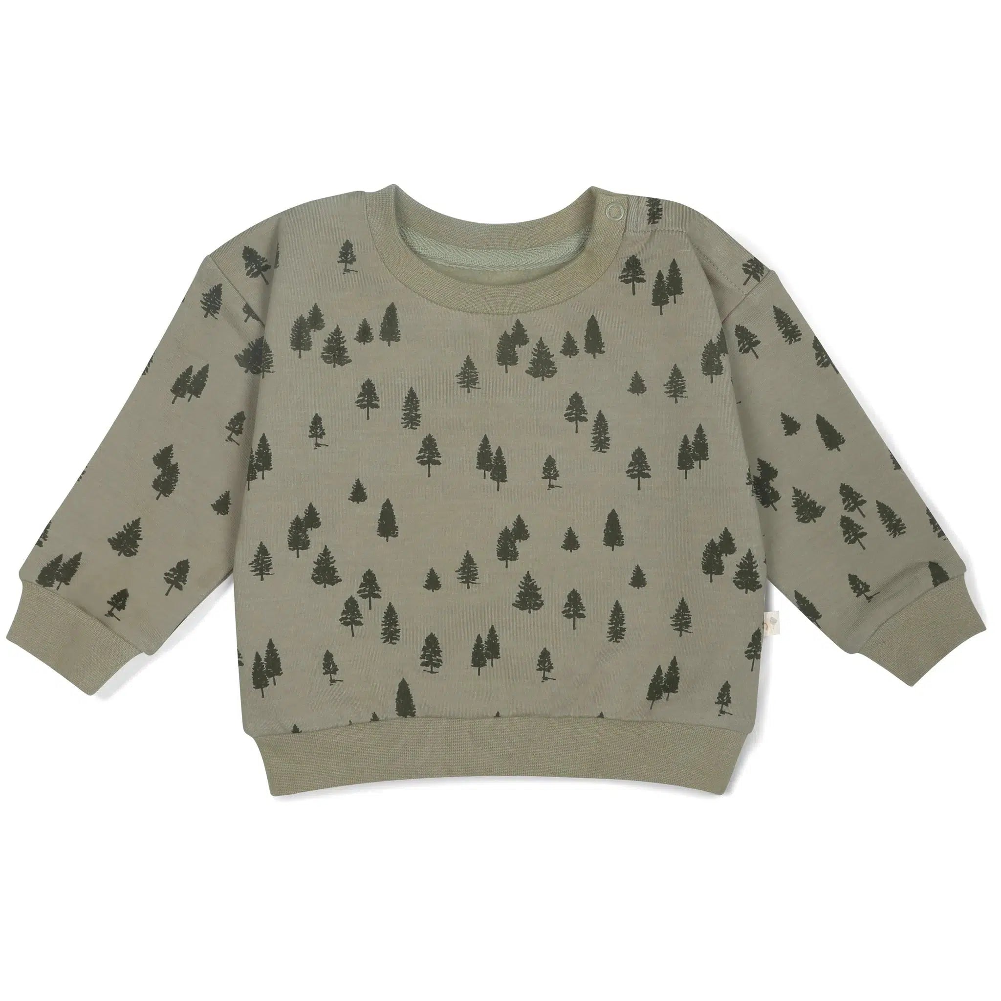 Makemake Organics Alpine Fleece Sweatshirt for Women - Soft & Warm Pullover Hoodie for Outdoor Hiking, Camping & Casual Wear