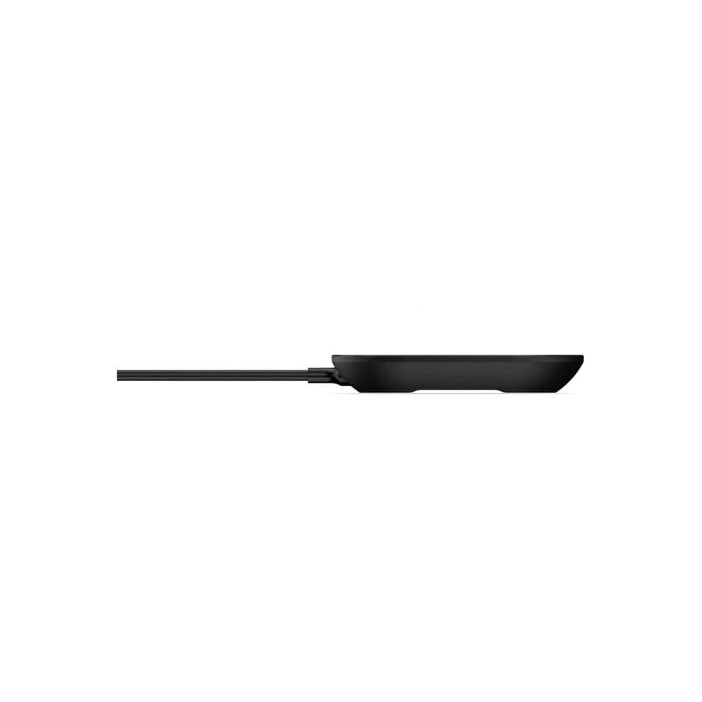 Mophie Universal Wireless Charging Pad - Qi Certified Fast Charger for iPhone, Samsung Galaxy, AirPods & More - Perfect for Home, Office & Nightstand Charging