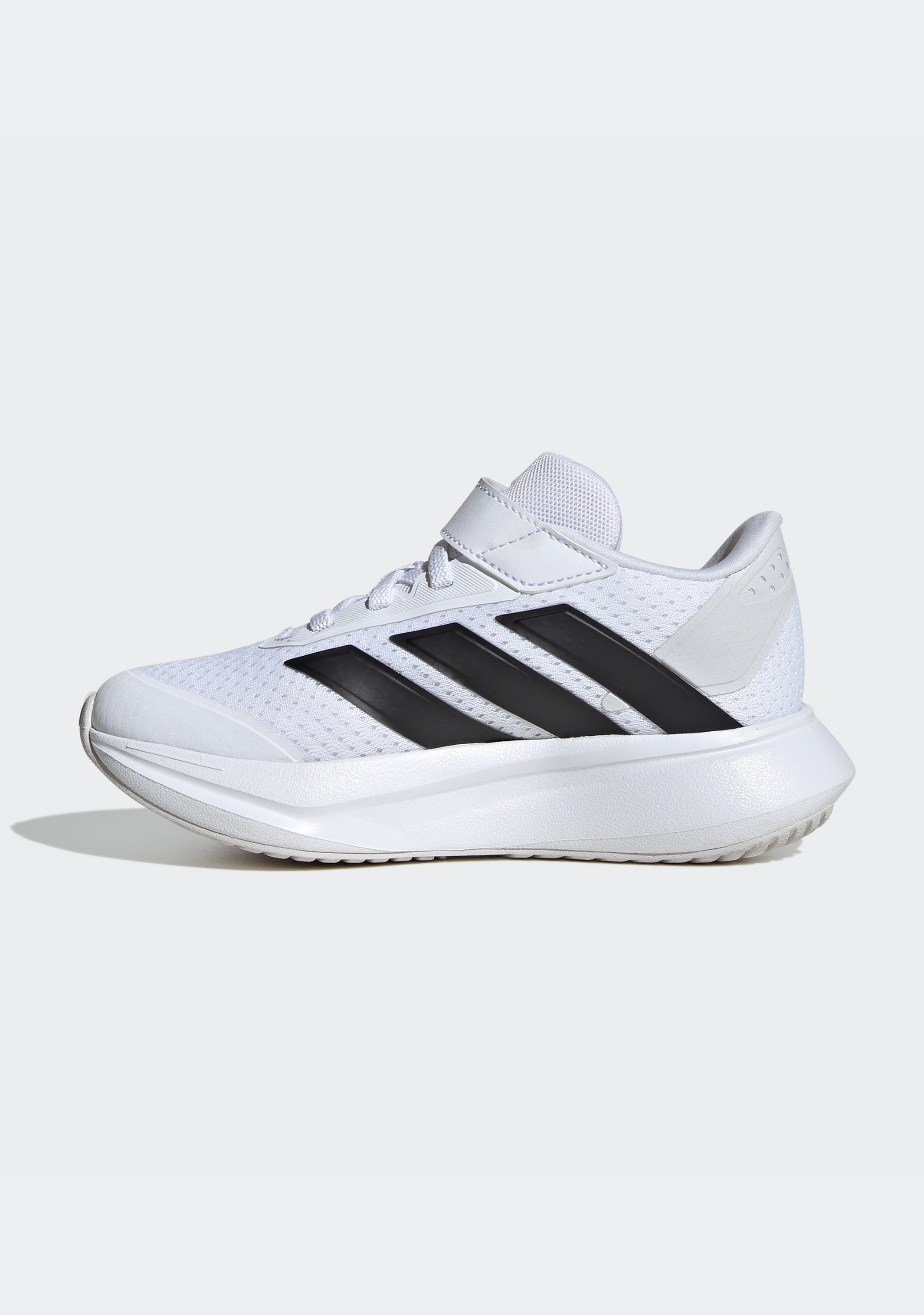 Adidas Duramo SL2 EL C Kids' Running Shoes - Lightweight & Breathable for Boys & Girls - Perfect for School, Sports & Daily Activities