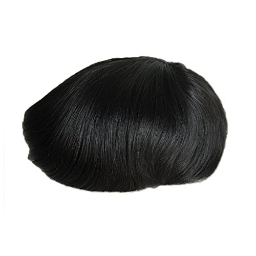 #1(Jet Black)