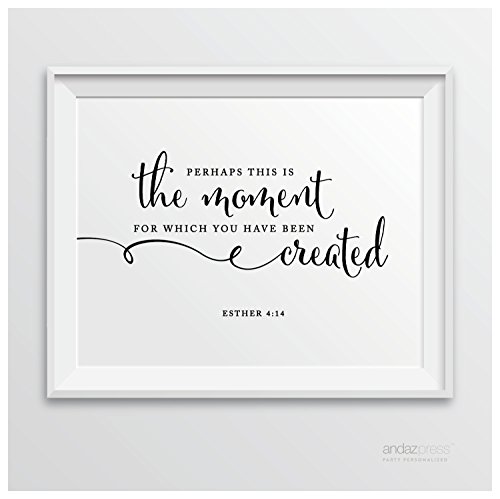The Moment