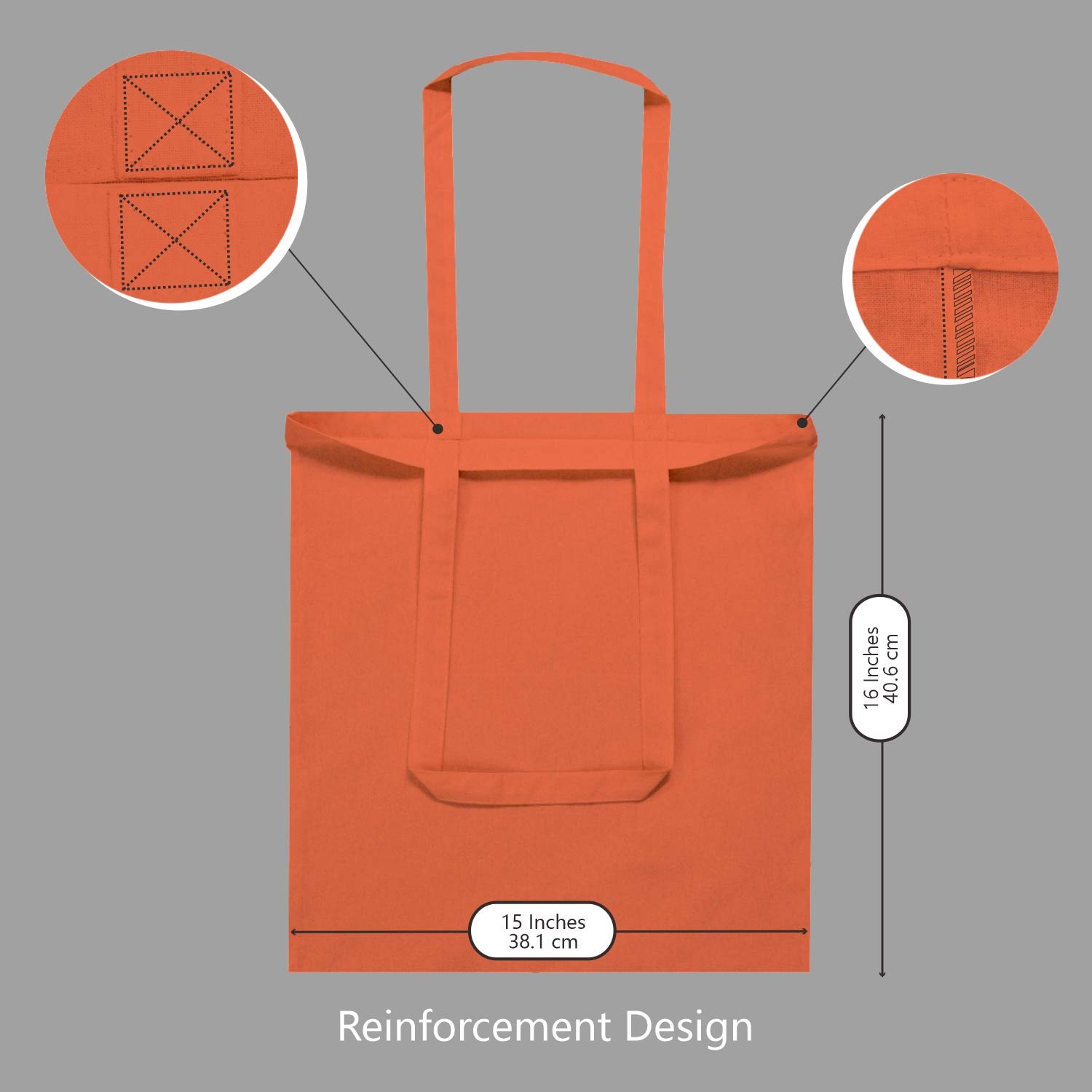 TOPDesign 12-Pack 16