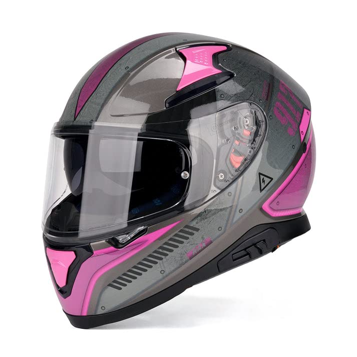 Droidpink