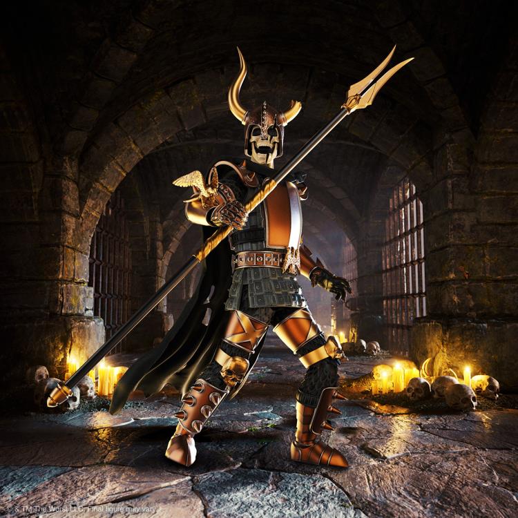 Black Falcon Action Figure - Ultimate Collectible for Marvel Fans | Perfect for Display, Play & Comic Conventions