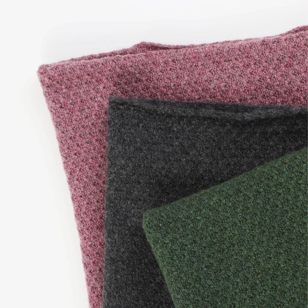 Luxury Women's Textured Cashmere Poncho Shawl Wrap - Soft Warm Winter Cape for Fall & Winter Fashion, Outdoor Activities & Cozy Home Wear