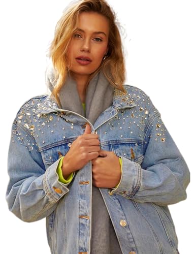 Rhinestone Details