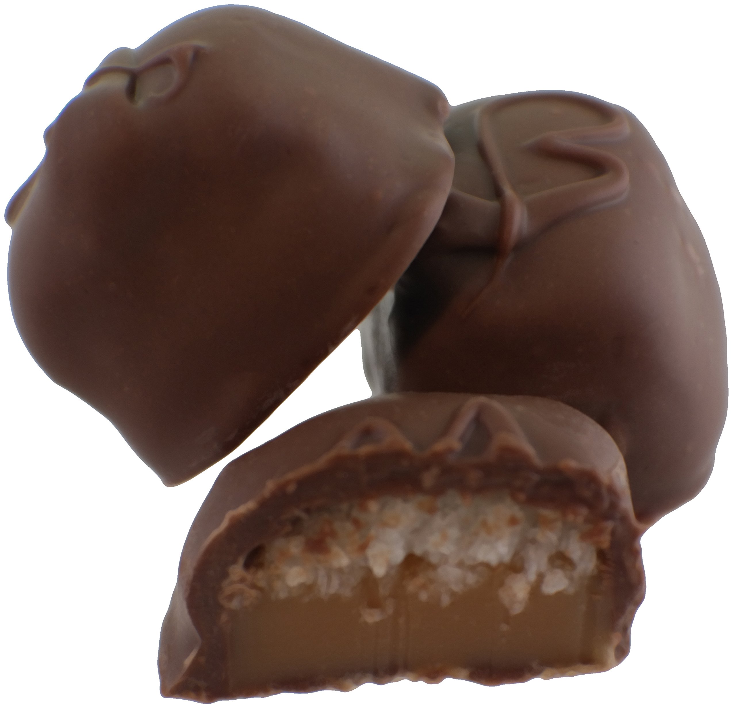 Mrs. Cavanaugh's Premium Brady Milk Chocolate - 5 lbs Bulk Bag | Rich & Creamy Chocolate for Baking, Gifts & Desserts | Perfect for Chocolate Fountains, Party Favors & Holiday Treats