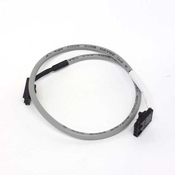 Flashforge Y Axis Sensor Cable Replacement - Compatible with Flashforge 3D Printers | High-Quality Wiring for Smooth Printing Operations | Perfect for Home, Office & Workshop 3D Printing Projects