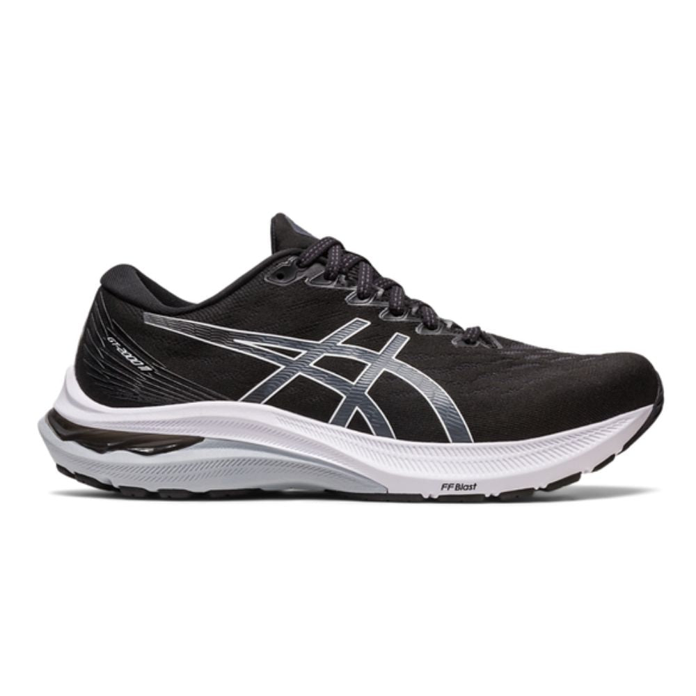 Asics Women's GT 2000 11 Running Shoes - Lightweight Stability Sneakers for Road & Trail Running - Perfect for Jogging, Gym Workouts & Daily Wear