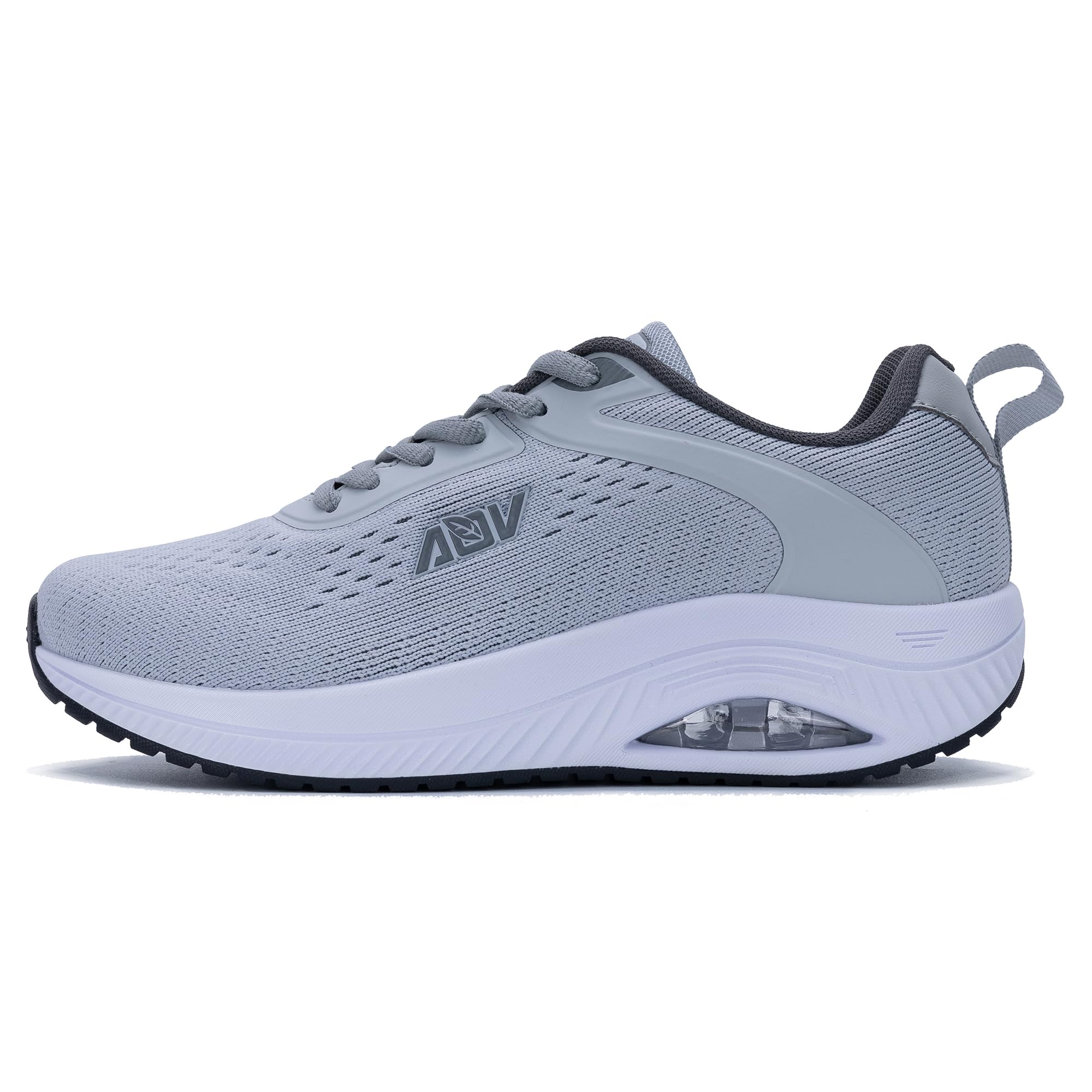 Best Women's Walking Shoes with Arch Support - Comfortable Sneakers for Plantar Fasciitis Pain Relief - Size US 5.5-11 - Perfect for Work, Travel & Daily Activities