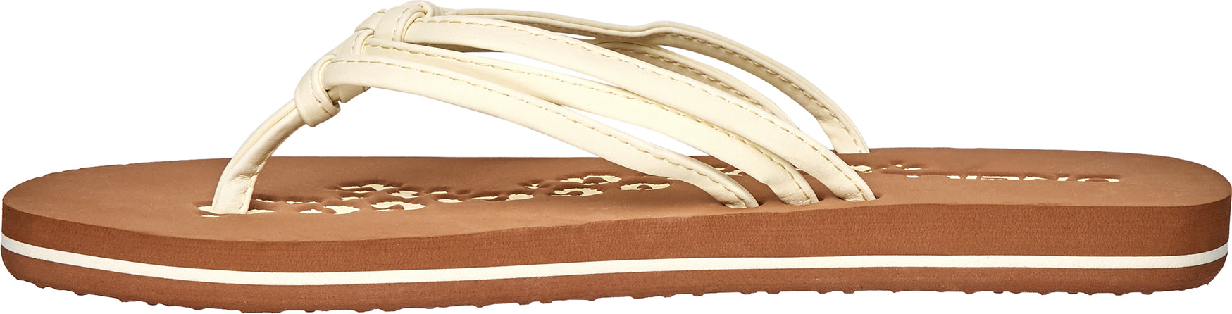 3 Strap Disty Flip Flops for Women - Comfortable Summer Sandals with Adjustable Straps | Perfect for Beach, Pool, and Casual Outings