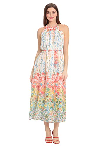 Ivory/Coral Peach