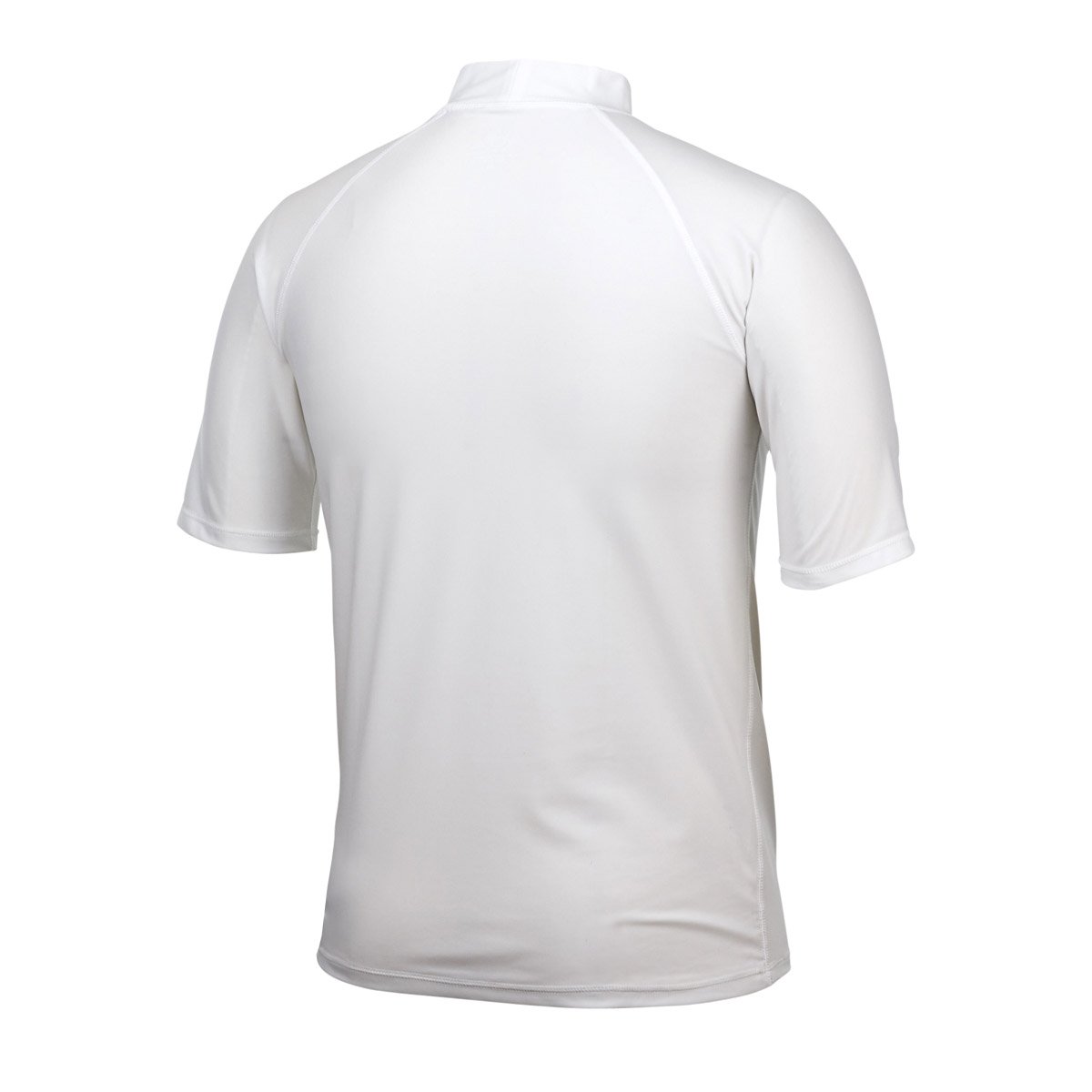 UV SKINZ Men’s UPF 50+ Sun Protection Short Sleeve Swim Shirt - Quick Dry, Breathable Rash Guard for Swimming, Surfing, Beach & Outdoor Activities