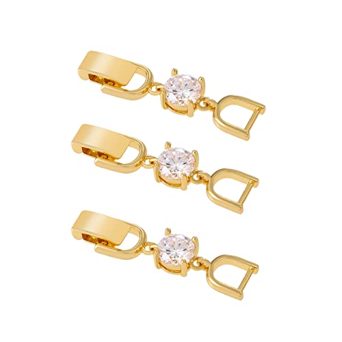 Gold 5.5mm
